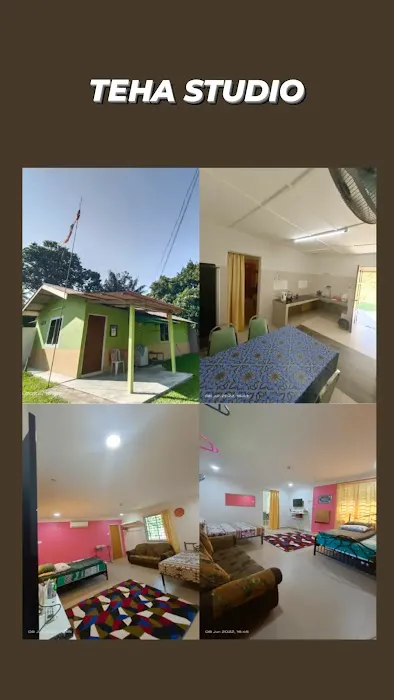 Teha Homestay Picture 6