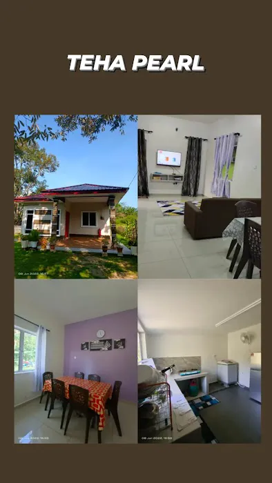 Teha Homestay Picture 9