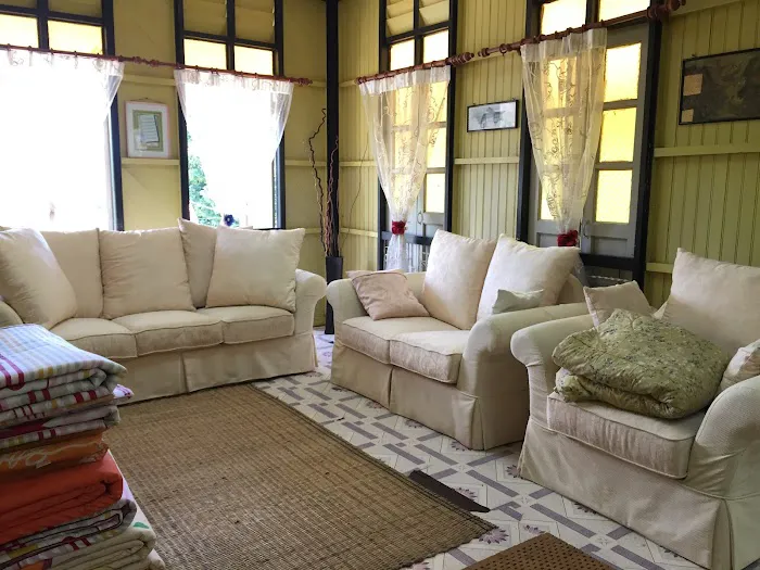 Kampungstay Laman Ejo Picture 4