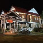 Kampungstay Laman Ejo