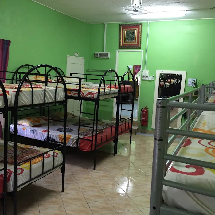 Kampungstay Laman Ejo Picture 2