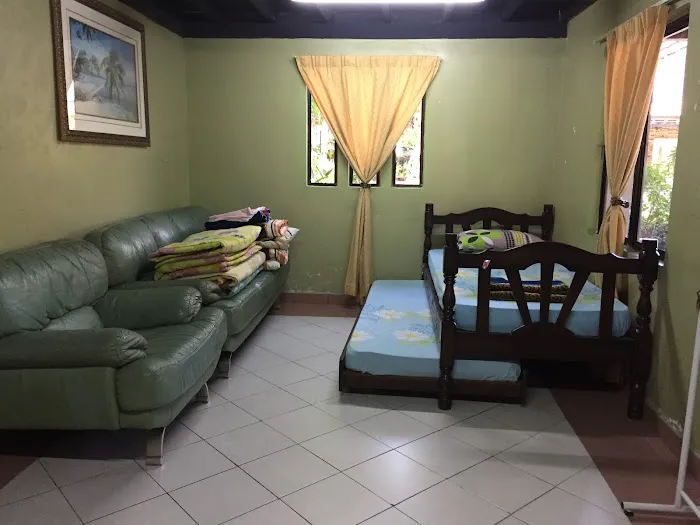 Kampungstay Laman Ejo Picture 10