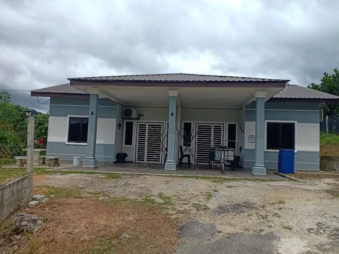 Sri Menanti Beringin Hill Homestay Picture 3
