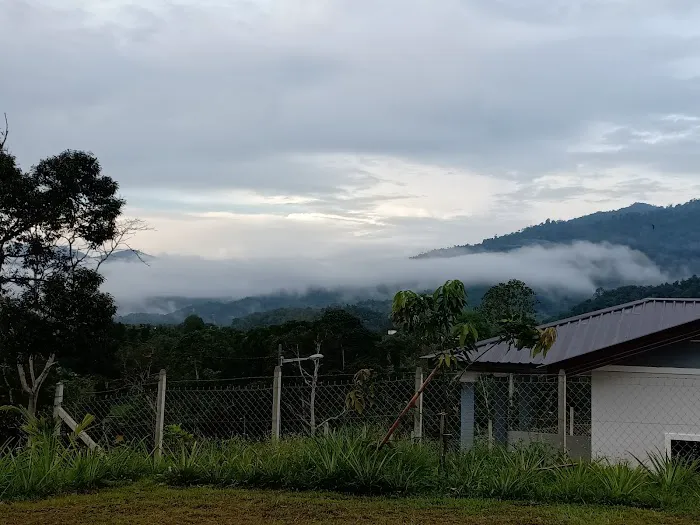 Sri Menanti Beringin Hill Homestay Picture 4