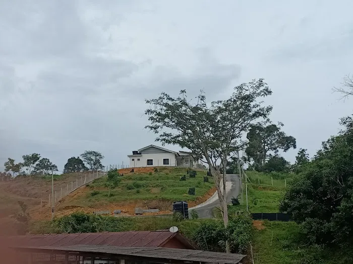 Sri Menanti Beringin Hill Homestay Picture 6
