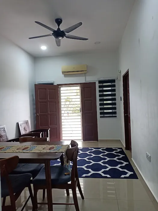 Sri Menanti Beringin Hill Homestay Picture 7