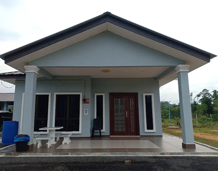 Sri Menanti Beringin Hill Homestay Picture 9
