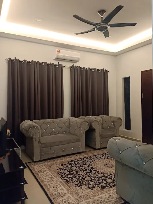 Sri Menanti Beringin Hill Homestay Picture 5