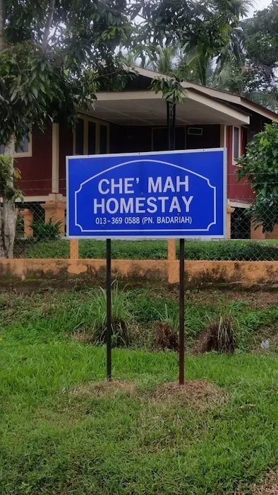 Che Mah Homestay Picture 2
