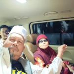 Che Mah Homestay