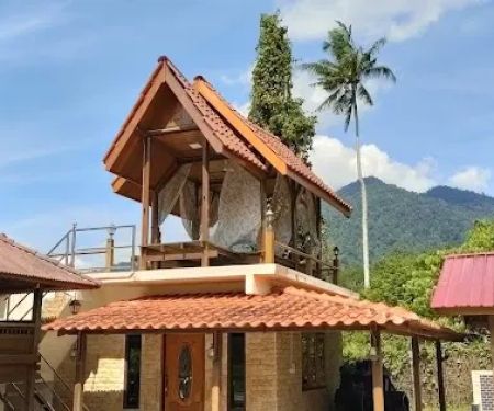 D'FahMY Eco Garden