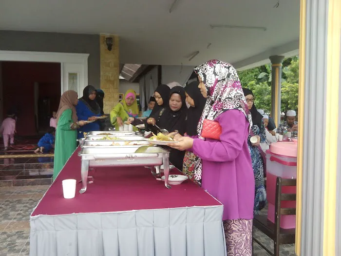 Zizah Homestay Picture 3