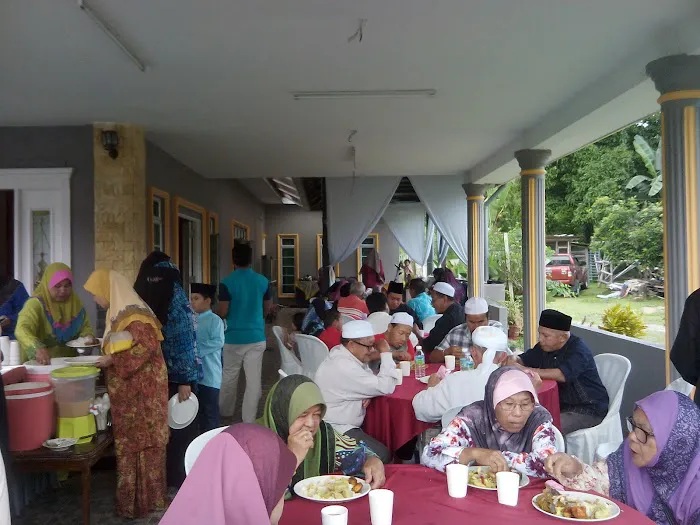 Zizah Homestay Picture 1