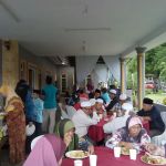 Zizah Homestay