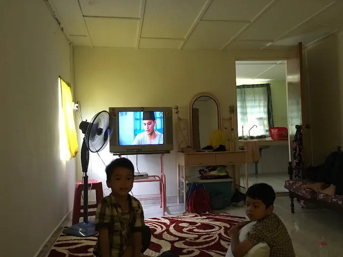 Zizah Homestay Picture 2