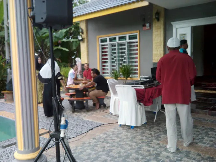 Zizah Homestay Picture 6