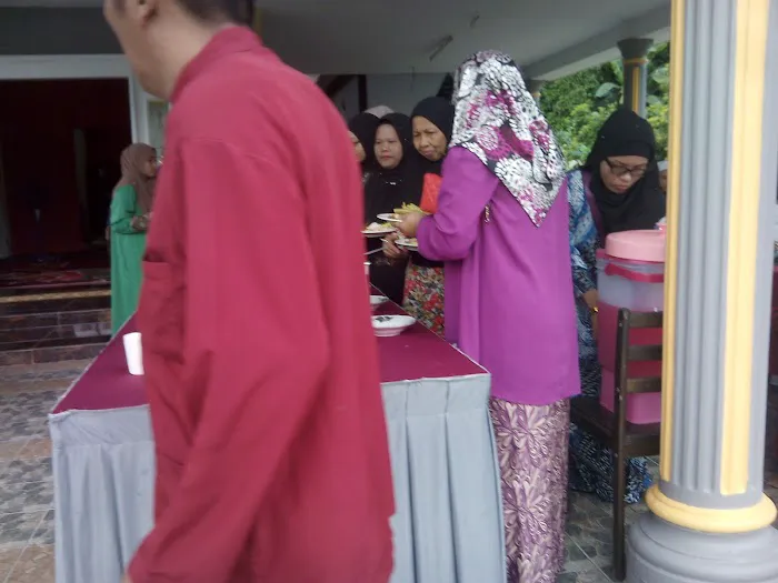 Zizah Homestay Picture 5