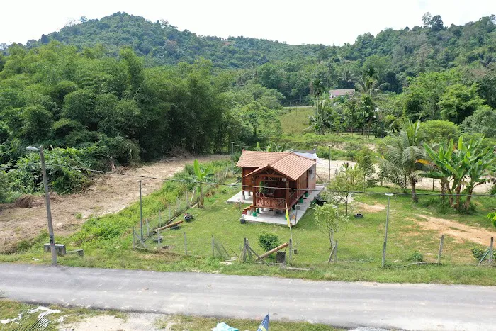 Pondok kasih uwan(homestay) Picture 3