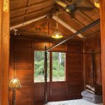 Pondok kasih uwan(homestay)