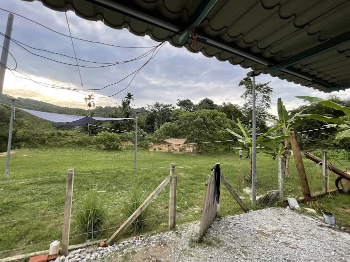 Pondok kasih uwan(homestay) Picture 7