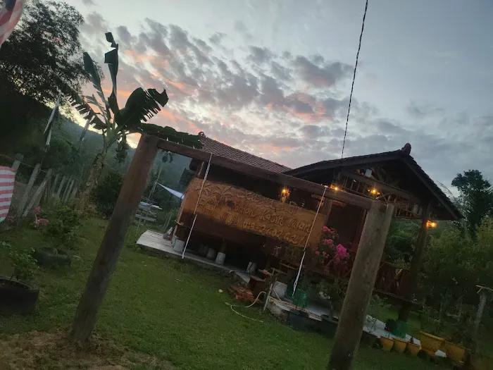 Pondok kasih uwan(homestay) Picture 8