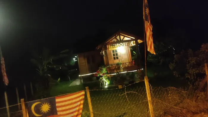 Pondok kasih uwan(homestay) Picture 6