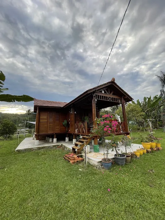 Pondok kasih uwan(homestay) Picture 5