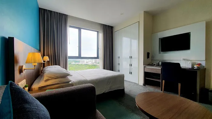 Citadines DPulze Cyberjaya Picture 2