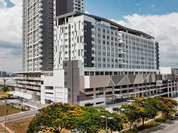 Citadines DPulze Cyberjaya Picture 1