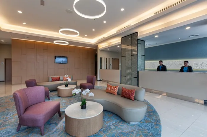 Citadines DPulze Cyberjaya Picture 9