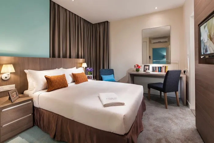Citadines DPulze Cyberjaya Picture 8