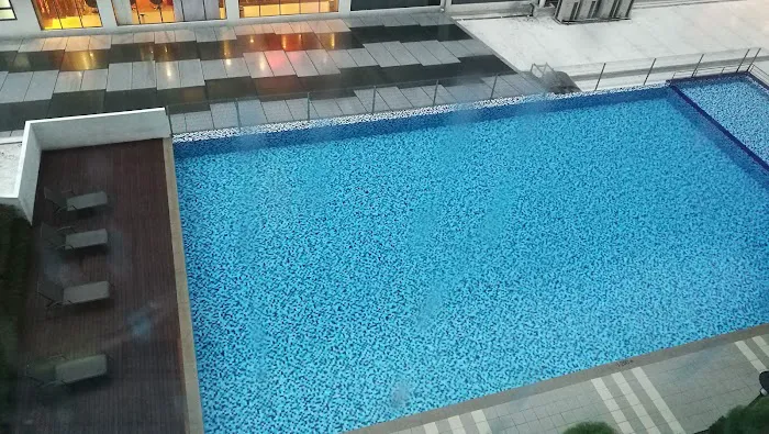 Tune Hotel - Cyberjaya, DPulze Mall Picture 2