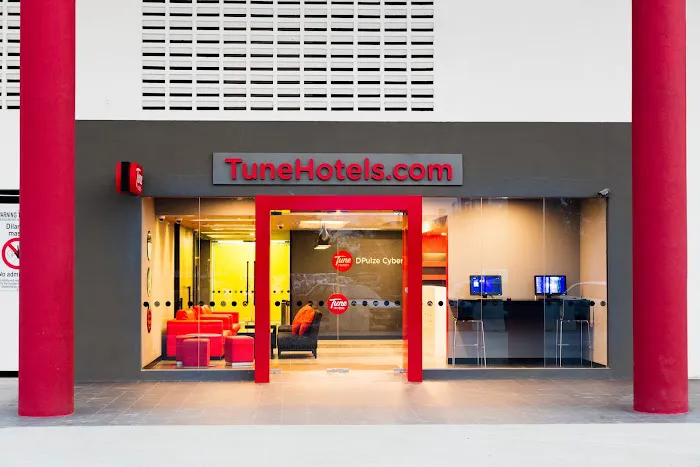 Tune Hotel - Cyberjaya, DPulze Mall Picture 6