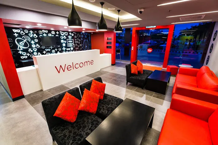 Tune Hotel - Cyberjaya, DPulze Mall Picture 8