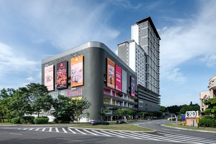 FOX Lite Hotel DPulze - Cyberjaya by Ascott Picture 3