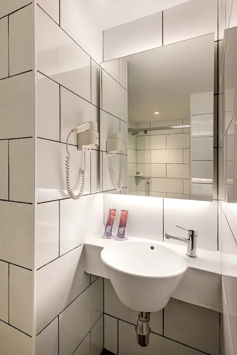 FOX Lite Hotel DPulze - Cyberjaya by Ascott Picture 4