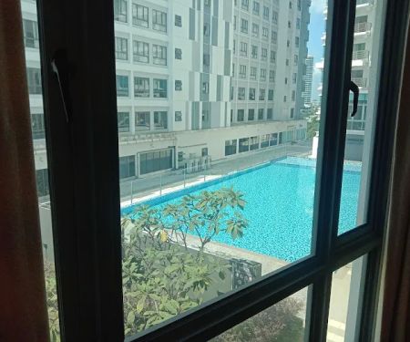 FOX Lite Hotel DPulze - Cyberjaya by Ascott