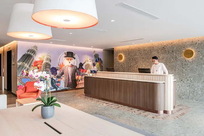 FOX Lite Hotel DPulze - Cyberjaya by Ascott Picture 5