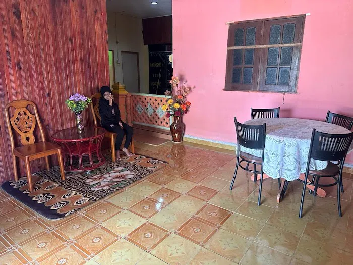 Tandas free Saujana viral Picture 1