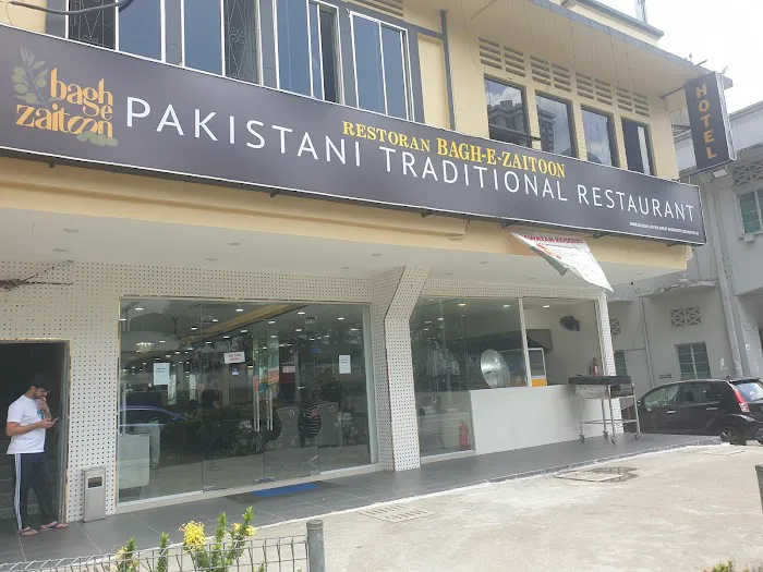 New hotel Picture 4