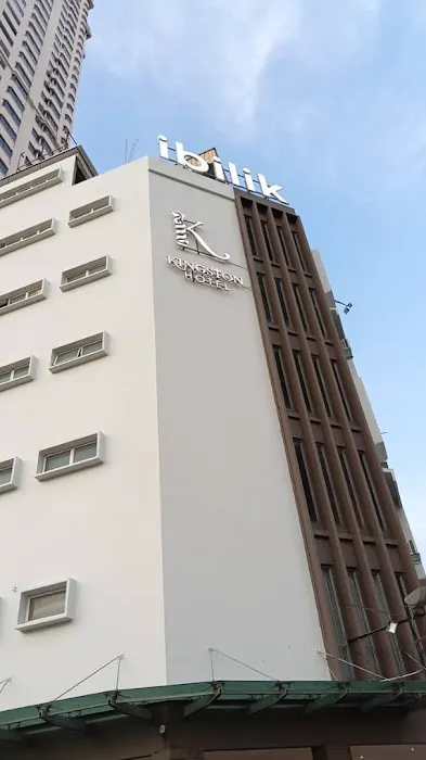 Kingston Hotel 11 @ PWTC Picture 2