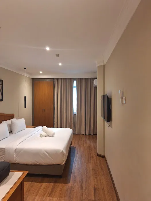 Kingston Hotel 11 @ PWTC Picture 3