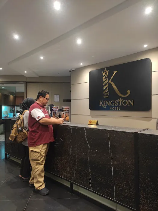 Kingston Hotel 11 @ PWTC Picture 9