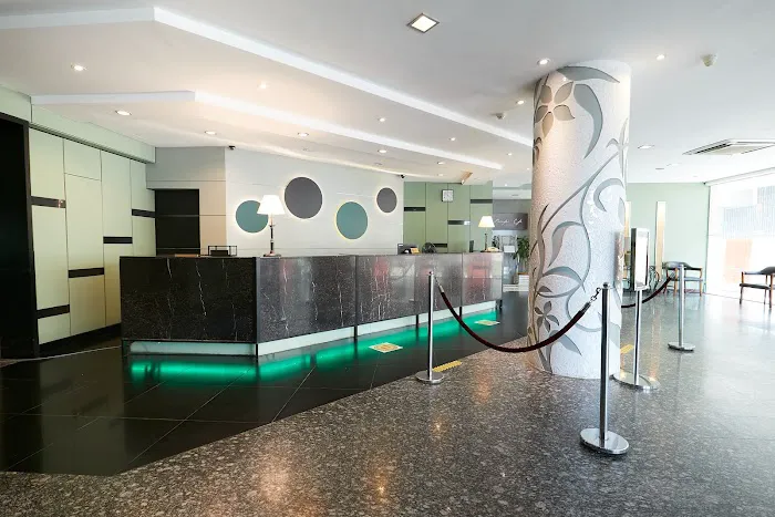 Grand Pacific Hotel PWTC Picture 5