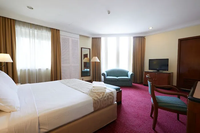 Grand Pacific Hotel PWTC Picture 6