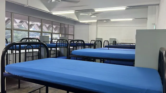SR Hostel & Residence Picture 1