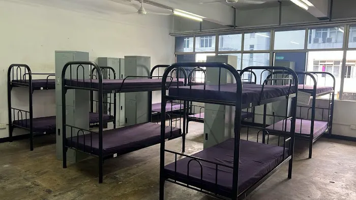 SR Hostel & Residence Picture 4