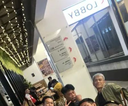Leo Palace New Wing, WTC Kuala Lumpur