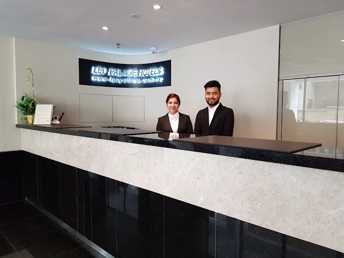 Leo Palace Hotel @ WTC Picture 5