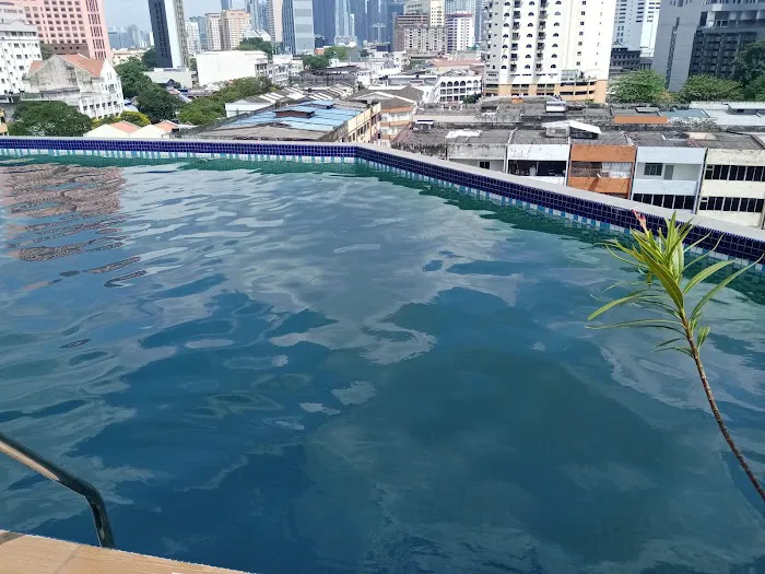 Leo Palace Hotel @ WTC Picture 1